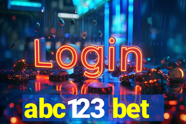 abc123 bet